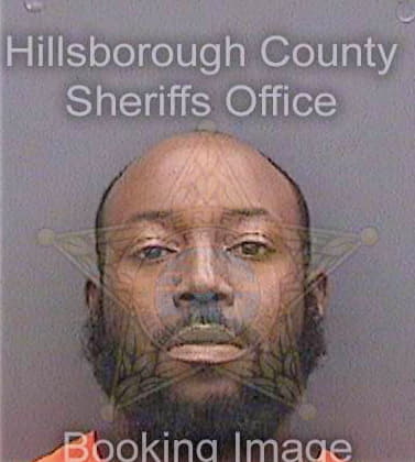 Desir Nicolas - Hillsborough County, FL 