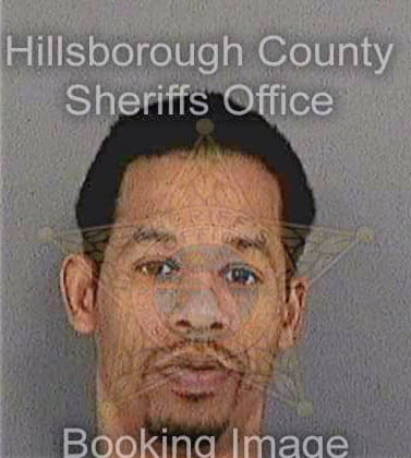 Marrero Omar - Hillsborough County, FL 