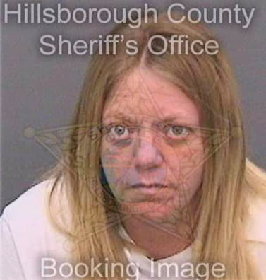 Sisk Crystal - Hillsborough County, FL 