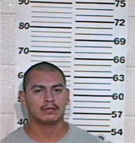 Hernandez Jaime - Hidalgo County, TX 