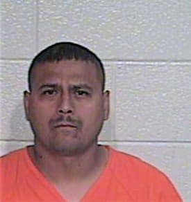 Lopez Jose - Hidalgo County, TX 