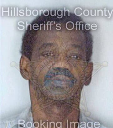 Howard Ruben - Hillsborough County, FL 