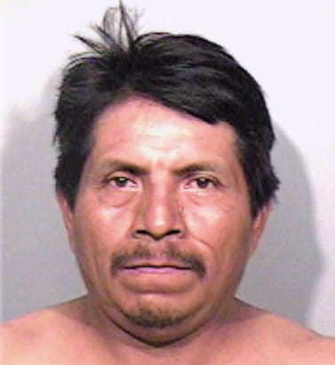 Zuniga Augusto - Madera County, CA 