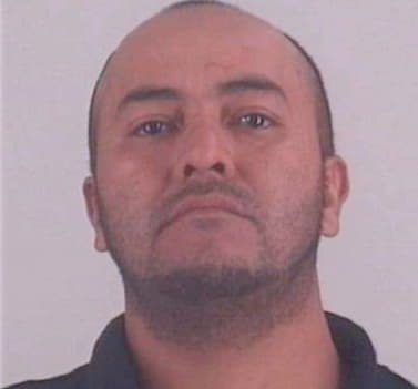 Onofre Camillo - Tarrant County, TX 