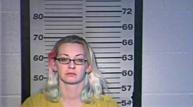 Nicole Campbell - Dyer County, TN 