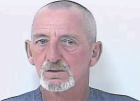 Willis Gregory - StLucie County, FL 