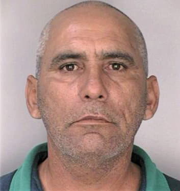 Collazo Jorge - Hillsborough County, FL 