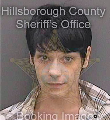 Thomas Stephanie - Hillsborough County, FL 