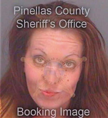 Campbell Tabitha - Pinellas County, FL 