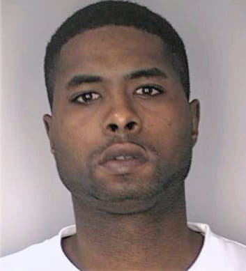 Francis Darrius - Hillsborough County, FL 