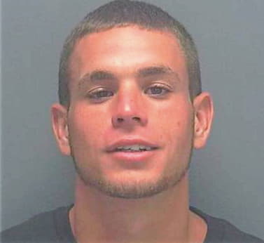 Southwick Dustin - Lee County, FL 