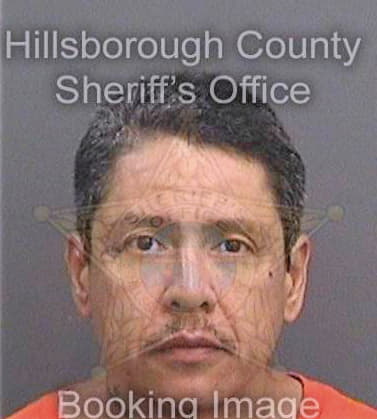 Cardona Eliazar - Hillsborough County, FL 