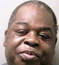 Johnson Willie - Leon County, FL 