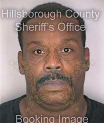 Merrit Gary - Hillsborough County, FL 