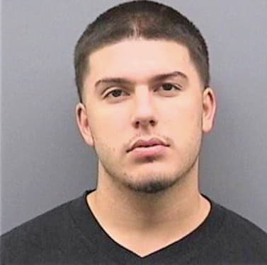 Blanco Javier - Hillsborough County, FL 