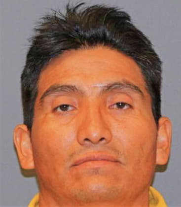 Lopez Jose - Desoto County, MS 