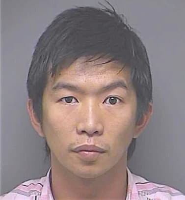 Weng Chung-Cheng - Denton County, TX 