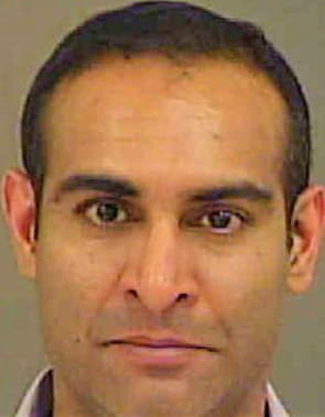 Patel Dipan - Mecklenburg County, NC 