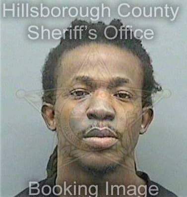 Lusca Smith - Hillsborough County, FL 