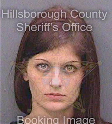 Bohannon Amanda - Hillsborough County, FL 