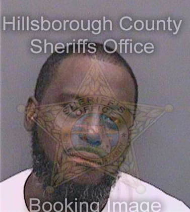 Hopson Curtis - Hillsborough County, FL 