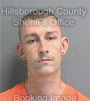 Johnson Sean - Hillsborough County, FL 