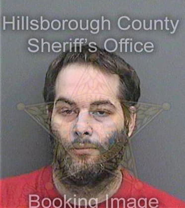 Tolon Alexander - Hillsborough County, FL 