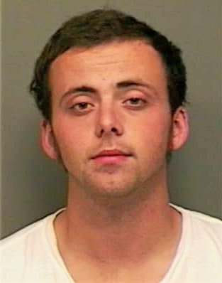 Wickham Benton - Montgomery County, TN 
