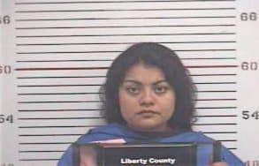 Lopez Cynthia - Liberty County, TX 