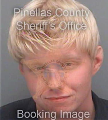 Vaughan James - Pinellas County, FL 