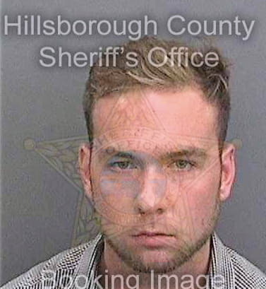 Clancy Jeffrey - Hillsborough County, FL 