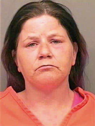 Hulka Joann - Montgomery County, TN 