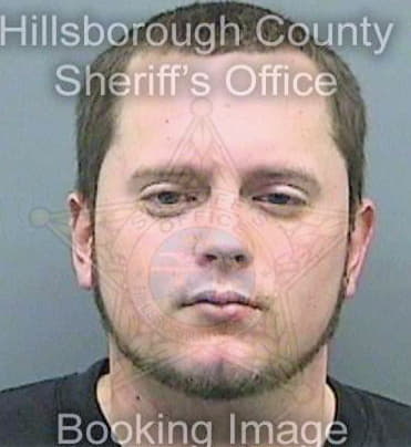 Mckenzie Richard - Hillsborough County, FL 
