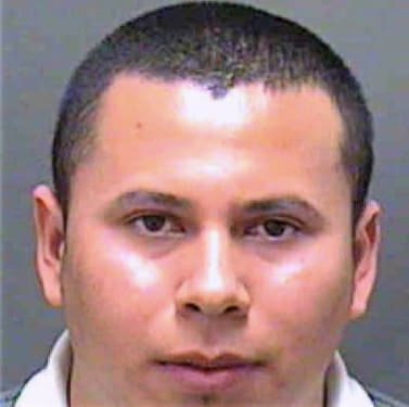 Trejo Rigoberto - Mecklenburg County, NC 