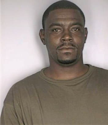 Sirmons Calvin - Hillsborough County, FL 