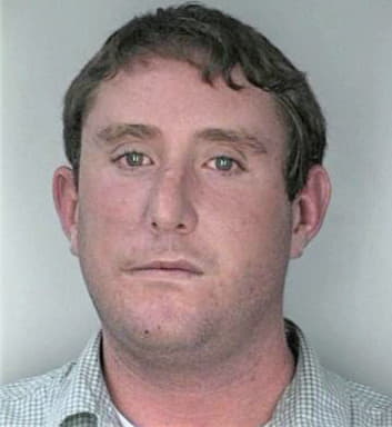Bolton Christopher - Hillsborough County, FL 