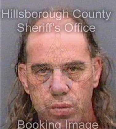 Manning Christopher - Hillsborough County, FL 