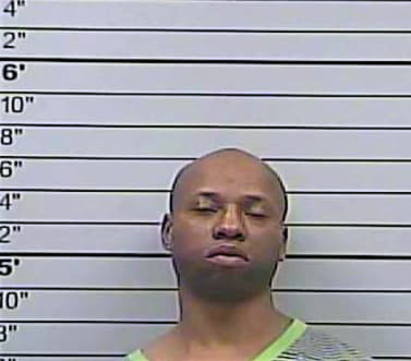 Fairley Gregory - Lee County, MS 