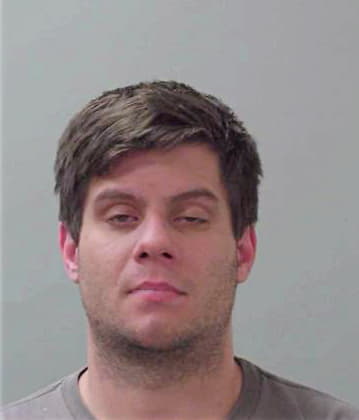 Hilborn James - Madison County, AL 