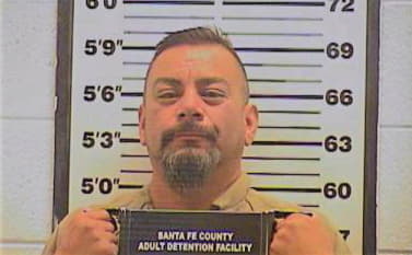 Martinez John - SantaFe County, NM 