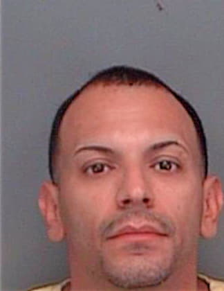 Garcia Jose - Pinellas County, FL 