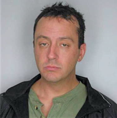 Michonski Shawn - Hillsborough County, FL 