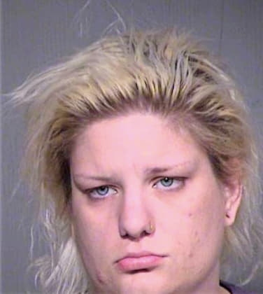 Moreland Brittney - Maricopa County, AZ 