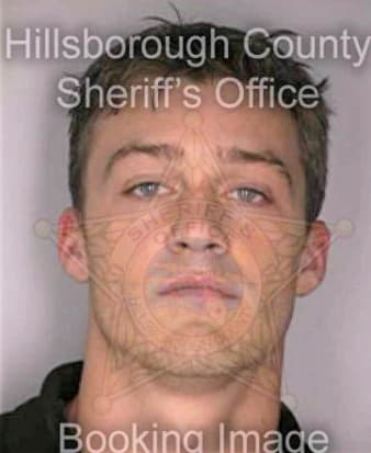 Ervin Dustin - Hillsborough County, FL 