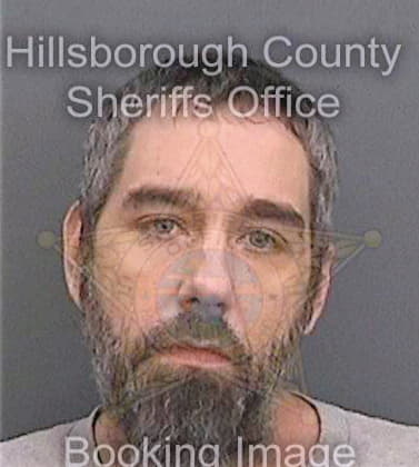 Beckham Benjamin - Hillsborough County, FL 