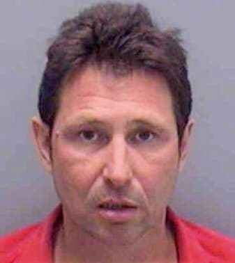 Simmons Gregory - Lee County, FL 