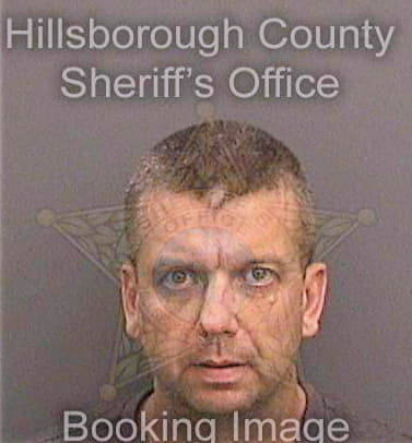 Bowden Jimmy - Hillsborough County, FL 