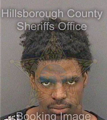 Davis Joshua - Hillsborough County, FL 