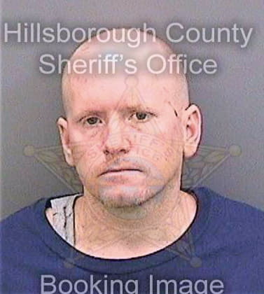 Johnson Matthew - Hillsborough County, FL 