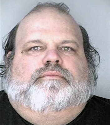 Boyt Randall - Hillsborough County, FL 